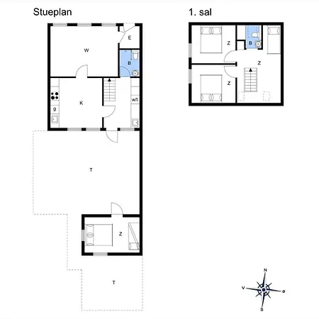 Ae221-marstal-mollevejen-45 Holiday home *