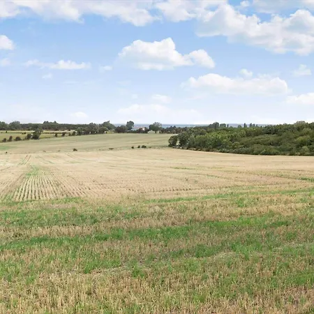 Ae221-marstal-mollevejen-45 Holiday home