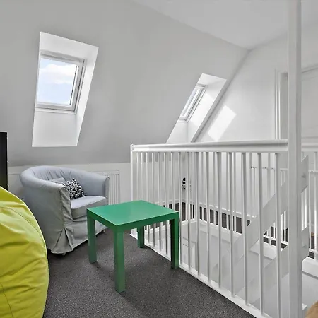 Holiday home Ae221-marstal-mollevejen-45 *