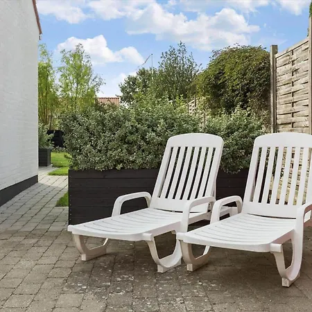 Ae221-marstal-mollevejen-45 Holiday home Marstal