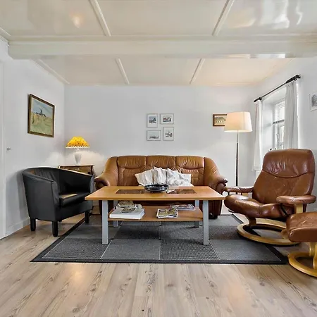 Holiday home Ae221-marstal-mollevejen-45 *