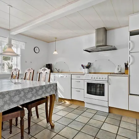 Ae221-marstal-mollevejen-45 Holiday home Marstal