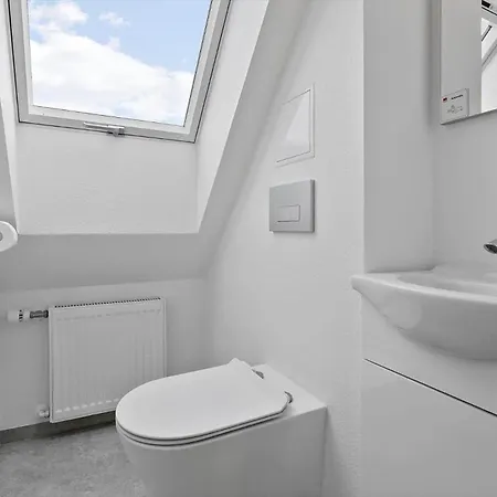 Holiday home Ae221-marstal-mollevejen-45