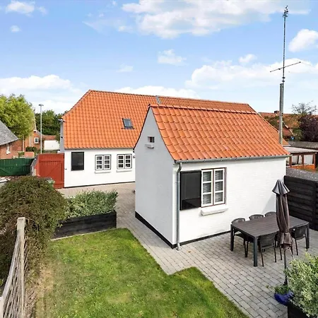 Holiday home Ae221-marstal-mollevejen-45 Marstal
