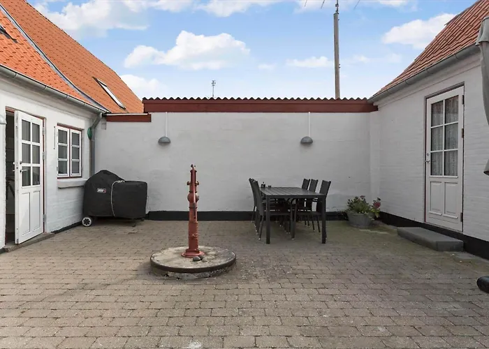 Nyaraló Ae221-marstal-mollevejen-45 *