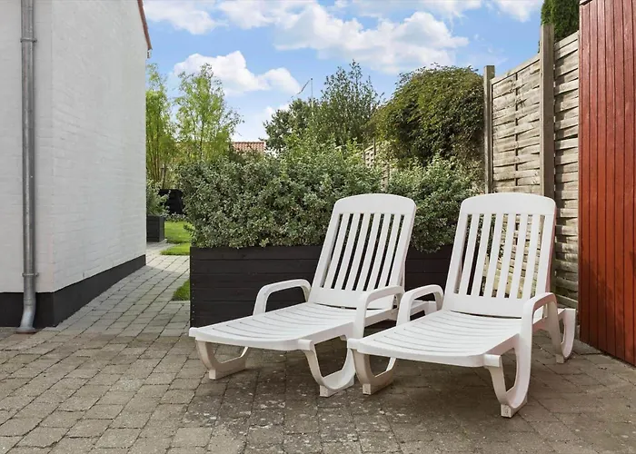 Ae221-marstal-mollevejen-45 Nyaraló Marstal