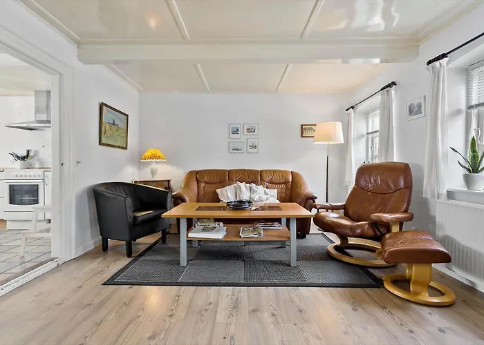 Nyaraló Ae221-marstal-mollevejen-45 *